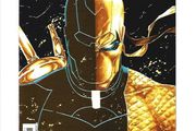 Deathstroke #11 Dc Universe Rebirth 2017 Dc Comic