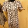 Women's Dress NWT SIZE 16 Image 6