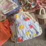 Girl's clothes bundle Image 4