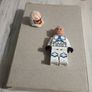 Lego star wars minifigures clone trooper 501st legion sw1278 Image 2