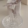 2 Beautiful Pieces of Cavan Crystal Image 2