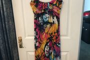 Beautiful dress