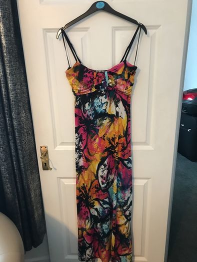 Beautiful dress