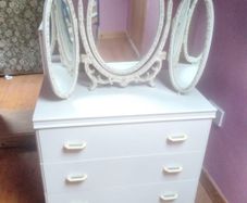 Free chest of drawers