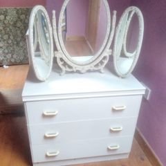 Free chest of drawers