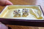 Modern Earrings