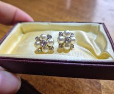 Modern Earrings