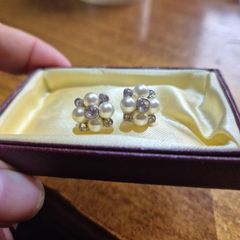 Modern Earrings