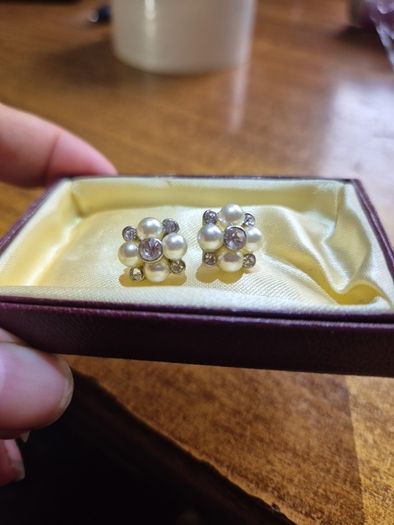 Modern Earrings