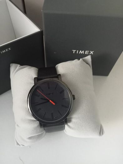 Timex Watch