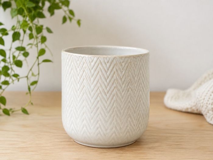 plants and pots