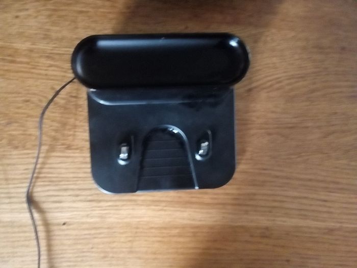Robot Vacuum Cleaner