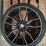 BMW 20" 5x112 Alloys Image 8