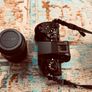 Panasonic Lumix G80 Mirrorless Camera and 12-60mm Lumix Lens Image 3
