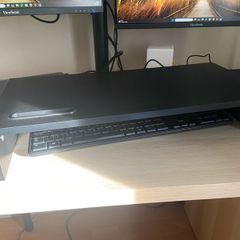 Moniter Stand