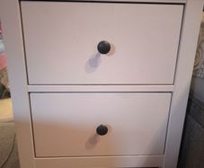 bedside locker