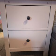 bedside locker