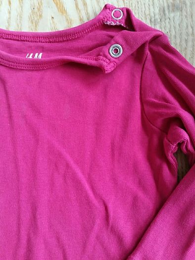 Baby long sleeve tshirt