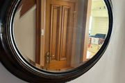 Antique Mirror