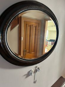 Antique Mirror