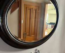 Antique Mirror