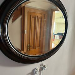 Antique Mirror