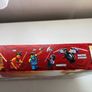 Lego 71737 X-1 Ninja Charger Image 3