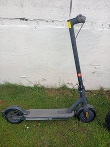 Scooter