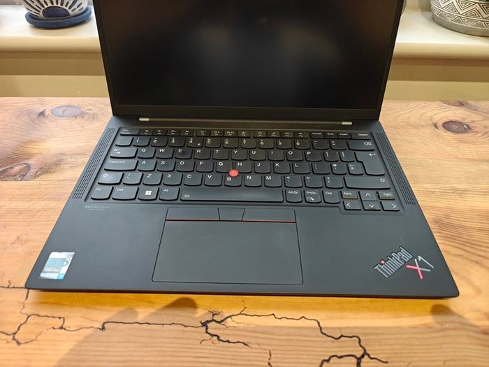 Lenovo X1 Carbon Gen9  Laptop | i7 vPro | 16GB | 512GB | 14" FHD+ | Win11