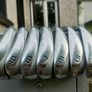 Mizuno JPX 850 Irons Image 6