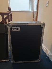 flight case box