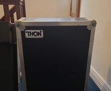 flight case box