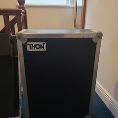 flight case box