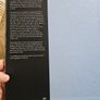 Voices Fro. The Sea Bu Nic Crampton. First Edition Large Volume Hardback With Dustjacket In Good Condition.  See Photos For Same. Image 3