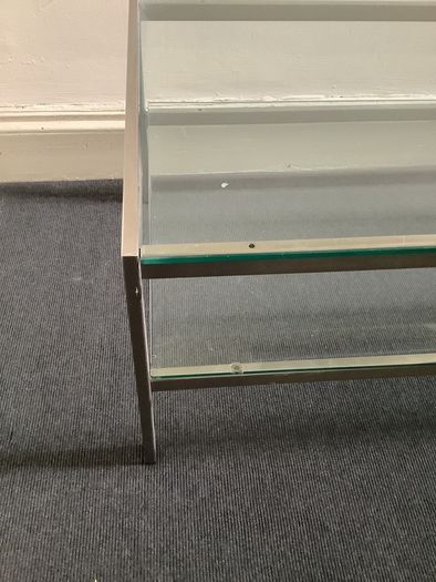 Modernist Coffee Table