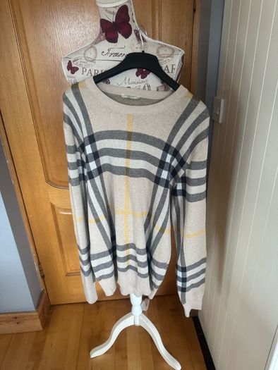 mens jumper