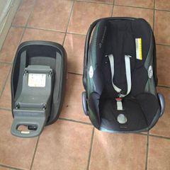 Car seat Maxi Cosi