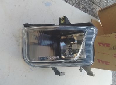 Fiat Punto Front L/H Fog Lamp.