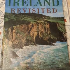 Ireland Revisited by Janice Anderson