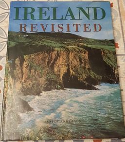 Ireland Revisited by Janice Anderson