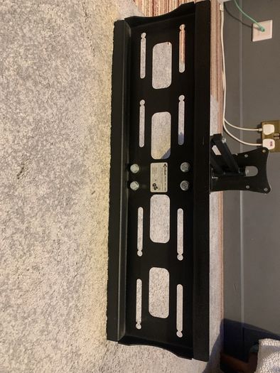 TV wall mount for 22-32" plasma LCD tv