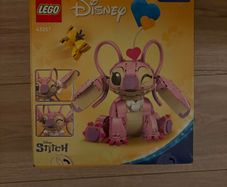 Angel Lego brand new in box