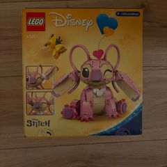 Angel Lego brand new in box