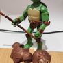 Teenage Mutant Ninja Turtles Don Image 4