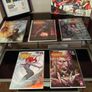The Four Points ! Full Run ! 5 Issues ! First Printings ! by Aspen ! 2015 ! Image 2