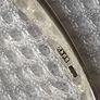Sterling silver bangle Image 3