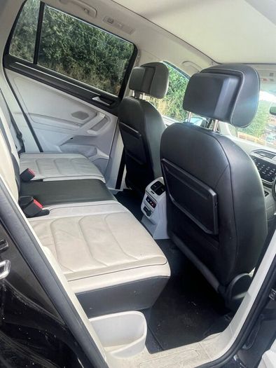 Volkswagen Tiguan R-line 2.0L 150HP