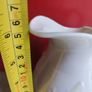 Belleek Ivy Yellow 20 oz. Pitcher Image 2