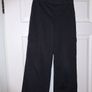 Girls cargo trousers, size 10-11 yo Image 6