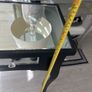 Mirrored hall table Image 5